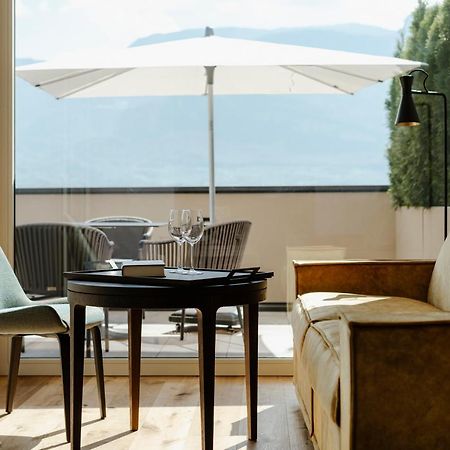 Ansitz Am Eck By Hotel Pernhof 테르메노 외부 사진